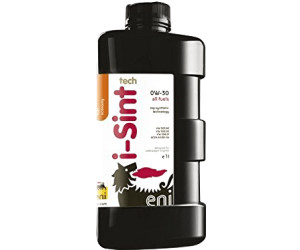 Eni i-Sint TECH F 0W-30 | motorno olje | 1 liter