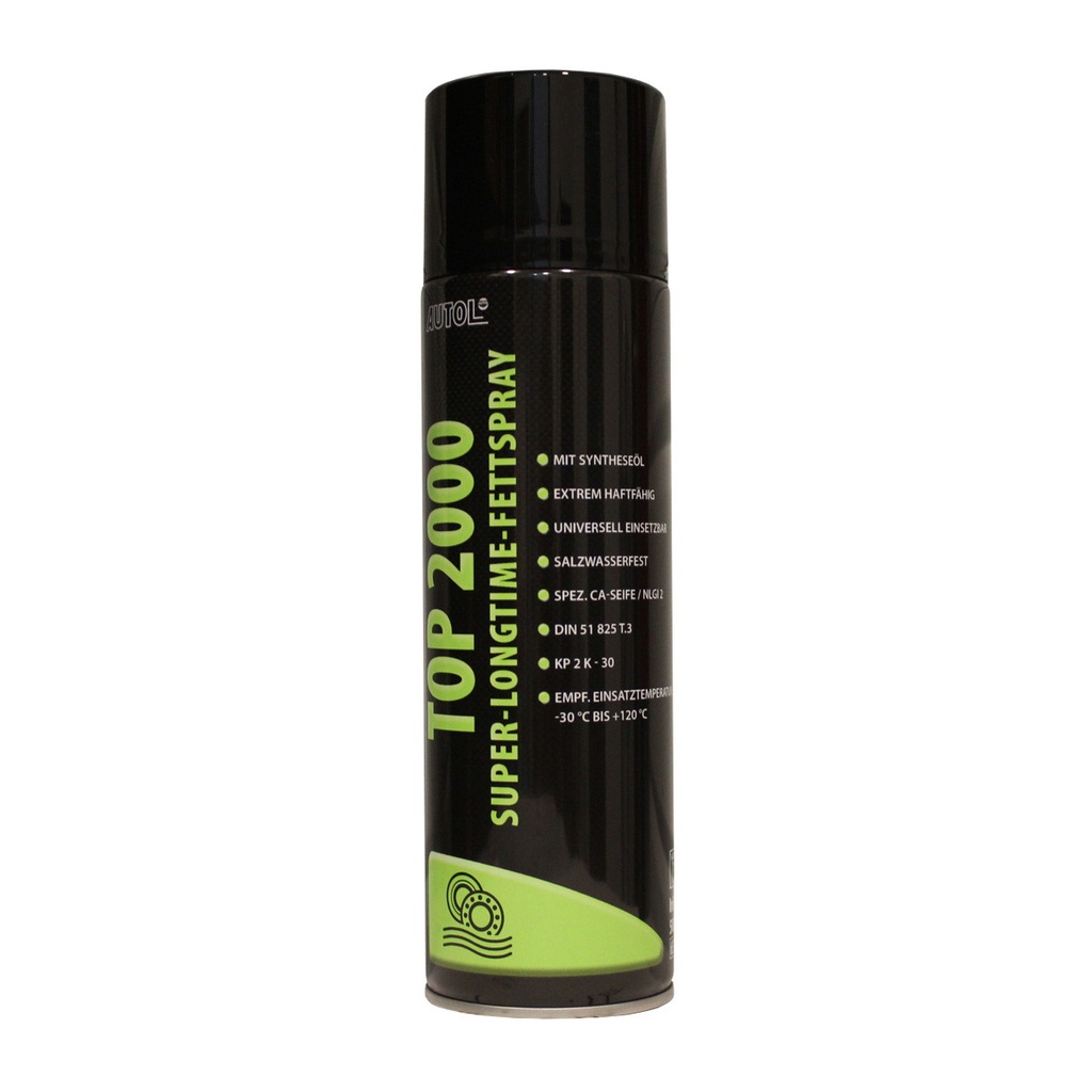 Autol Eni Top 2000 | spray | 500 ml