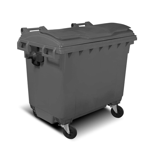 Koš za ločeno zbiranje odpadkov | 0798