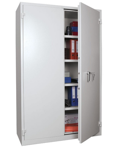 [120N-S2] Ognjevarna varnostna omara za arhiv | 1950x1250x 520 mm | 30 min | 120N-S2