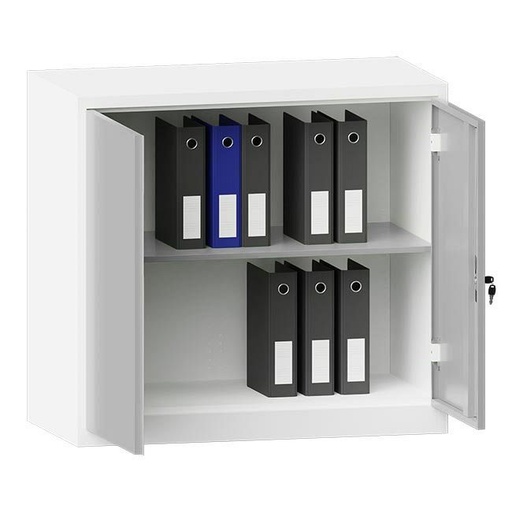 [FHC-1] Kovinska arhivska omara | 914x914x463 mm | Nordpro-1