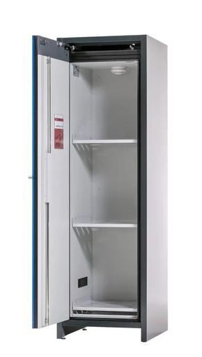 [309923] SafeStore Core omara za shranjevanje litij-ionskih baterij | 3 police