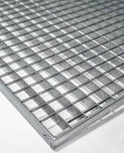 [291764] Rešetka za jekleno lovilno posodo za razlitje Classic-Line |  pocinkana